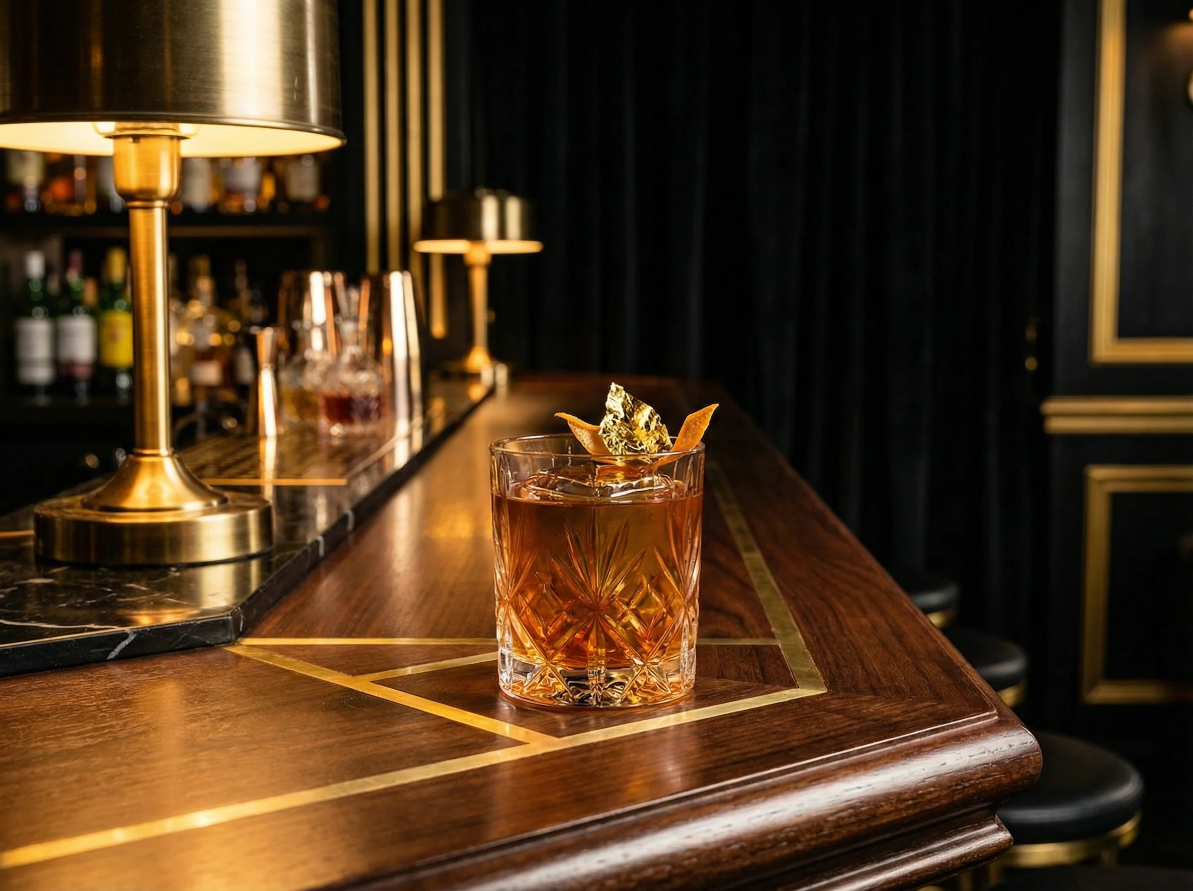 壹号娱乐 - 分子鸡尾酒新浪潮